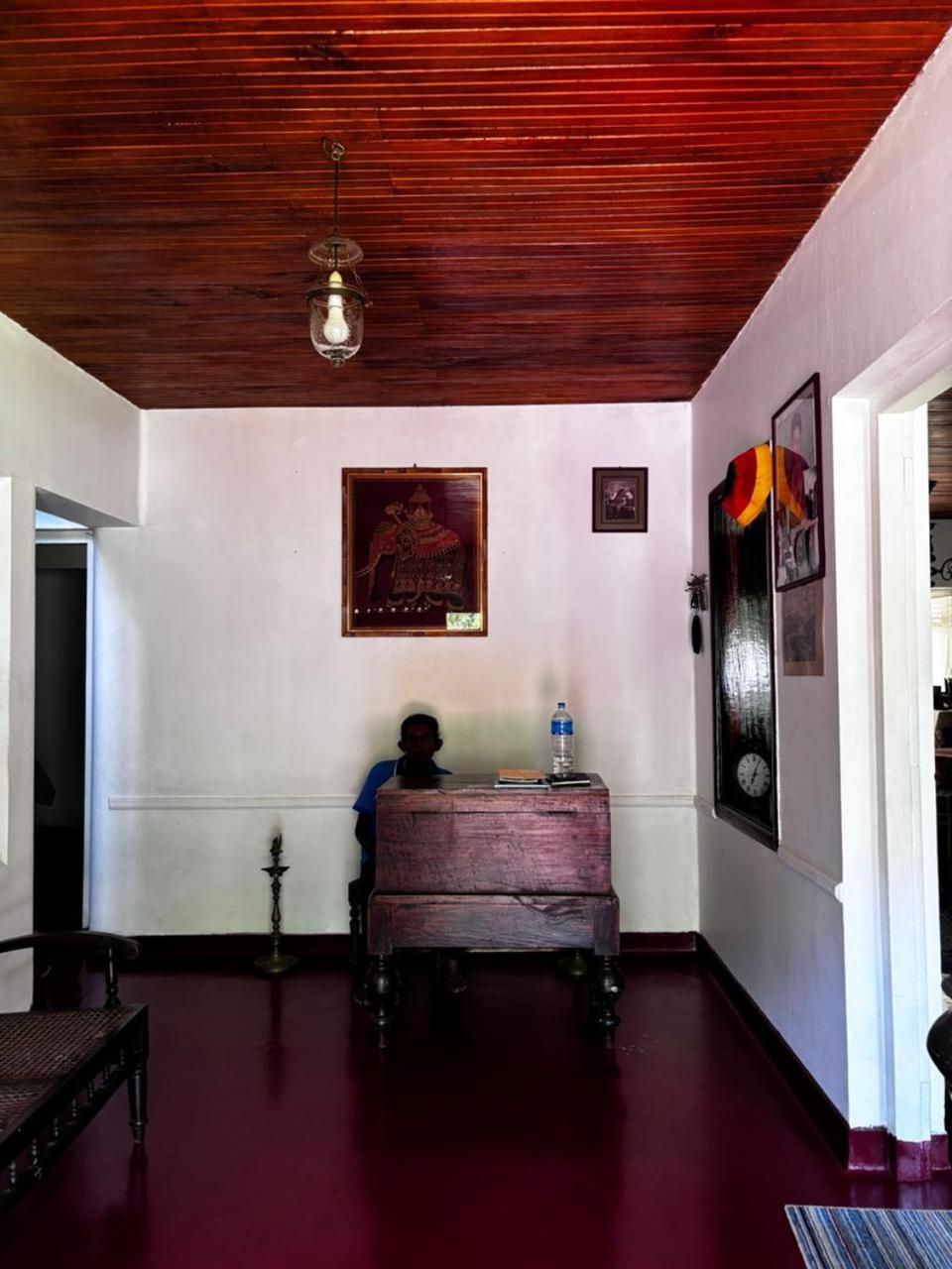 No 06 Veediya Bandara Lane Bahirawakanda Kandy Exterior foto